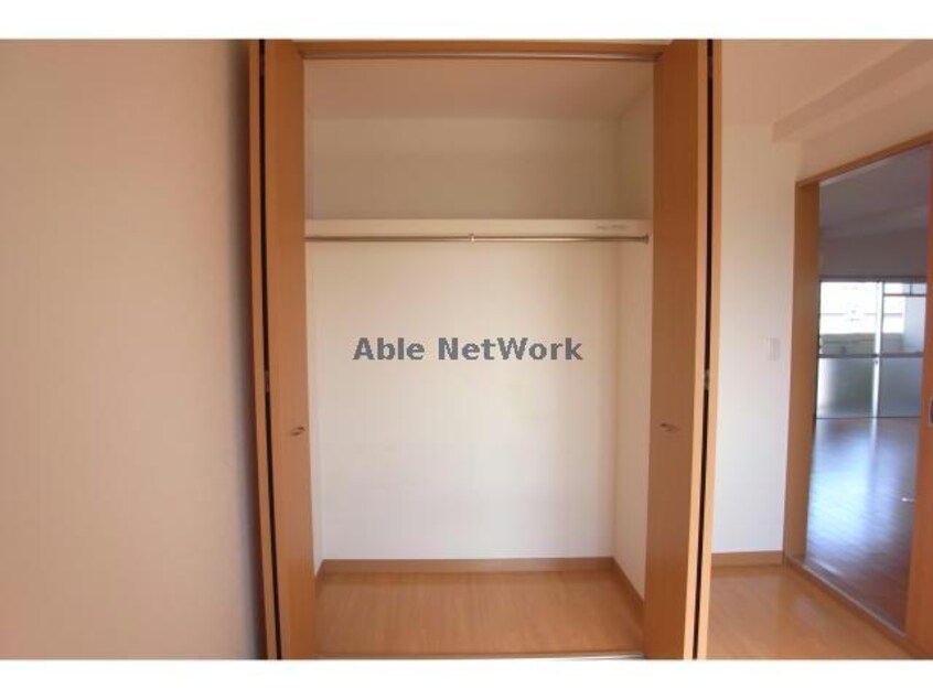 収納 リーボンキャッスル