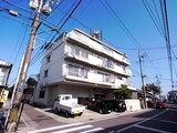 森島コーポラス