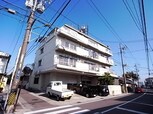 森島コーポラス