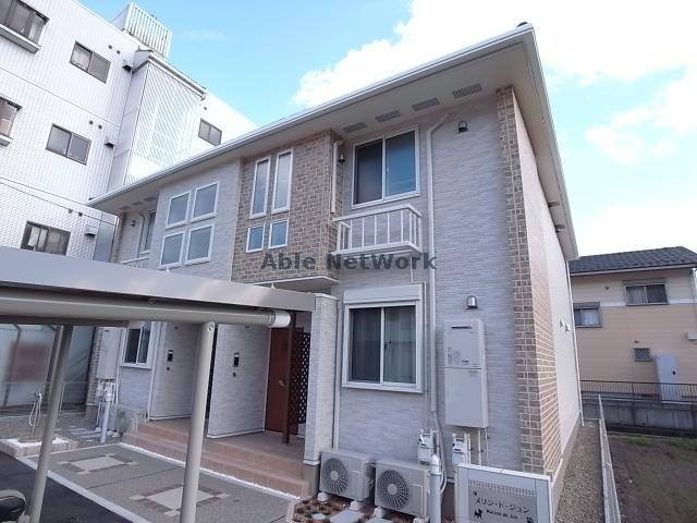  メゾン・ド・ジュン（北一色）