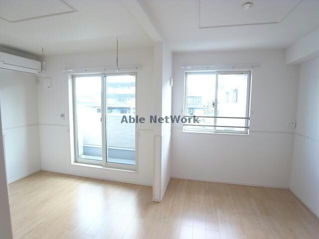  メゾン・ド・ジュン（北一色）