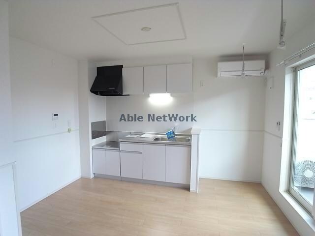  メゾン・ド・ジュン（北一色）