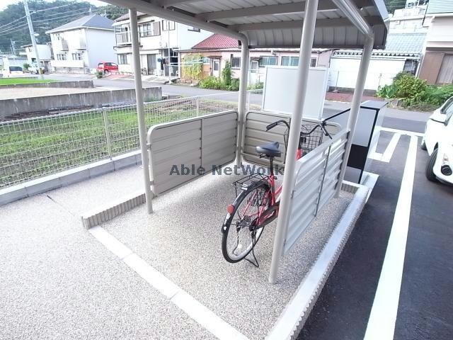  メゾン・ド・ジュン（北一色）