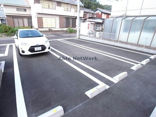  メゾン・ド・ジュン（北一色）