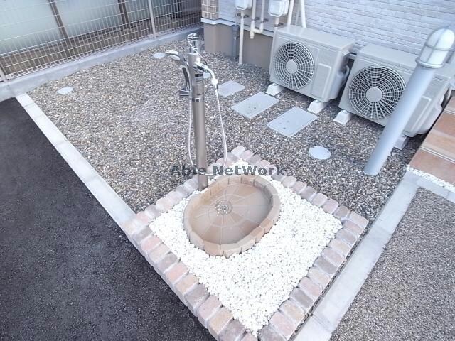 ペット洗い場 メゾン・ド・ジュン（北一色）