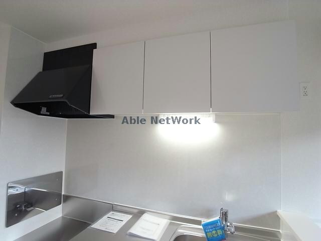  メゾン・ド・ジュン（北一色）