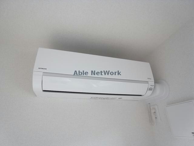  メゾン・ド・ジュン（北一色）