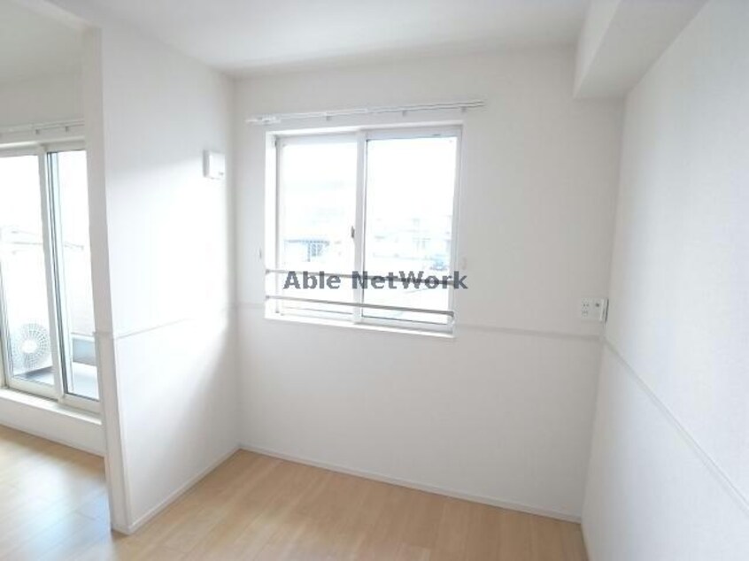  メゾン・ド・ジュン（北一色）