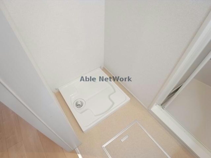  メゾン・ド・ジュン（北一色）