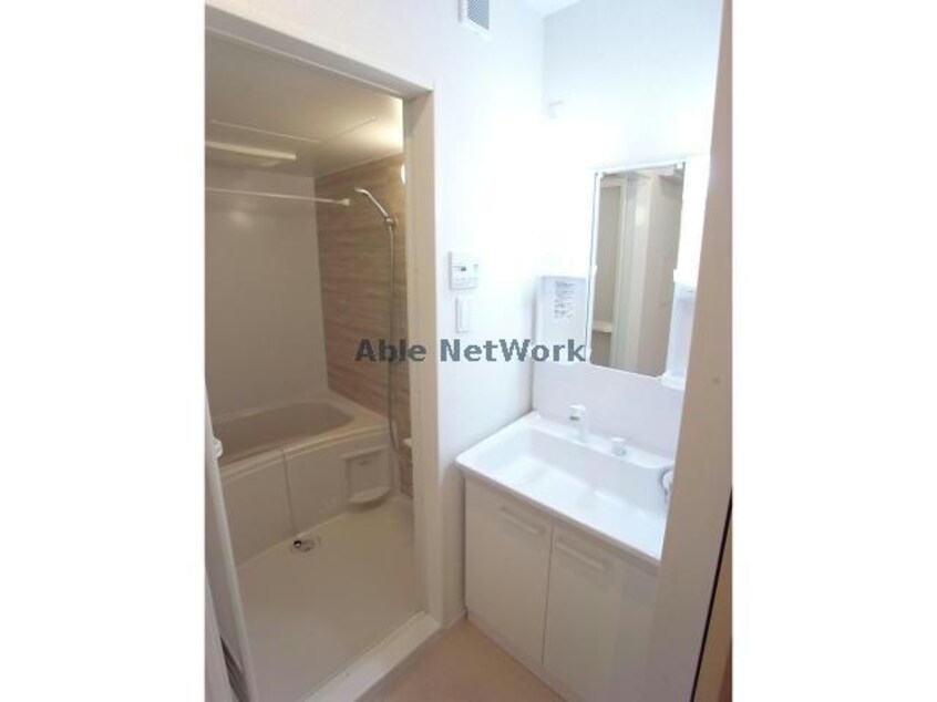  メゾン・ド・ジュン（北一色）