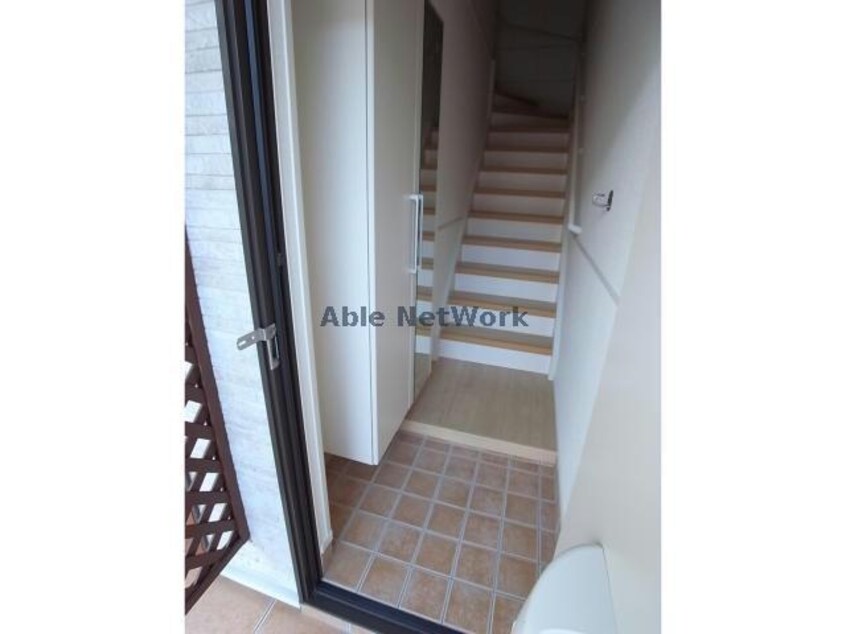  メゾン・ド・ジュン（北一色）