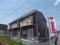 サンハイム西鶉