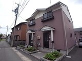 コーポラスガーデンＢ