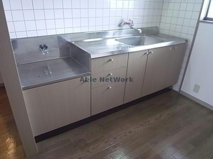  コーポあすかⅠ