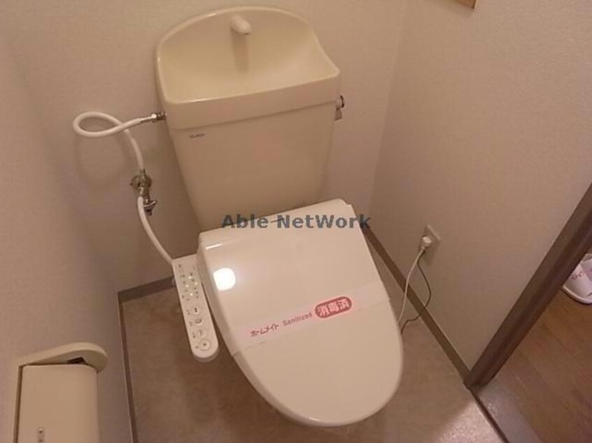  コーポあすかⅠ