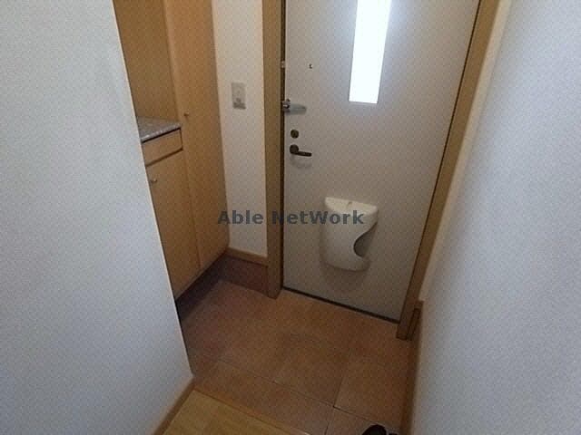  レインボーユートピア