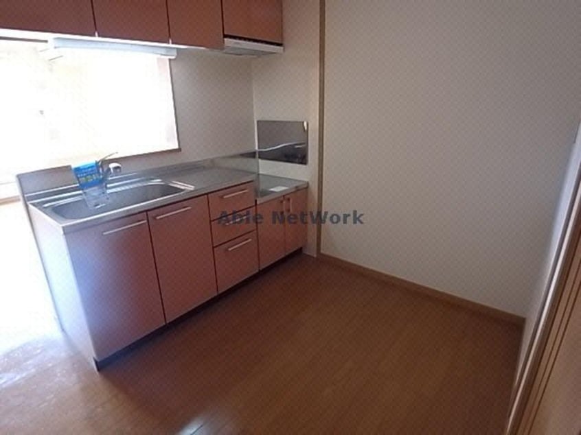  レインボーユートピア