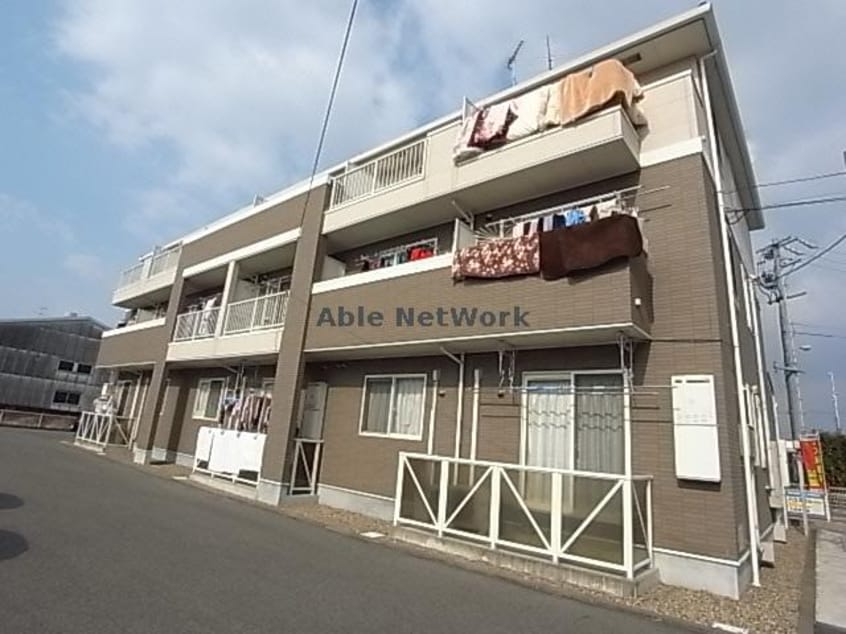  レインボーユートピア