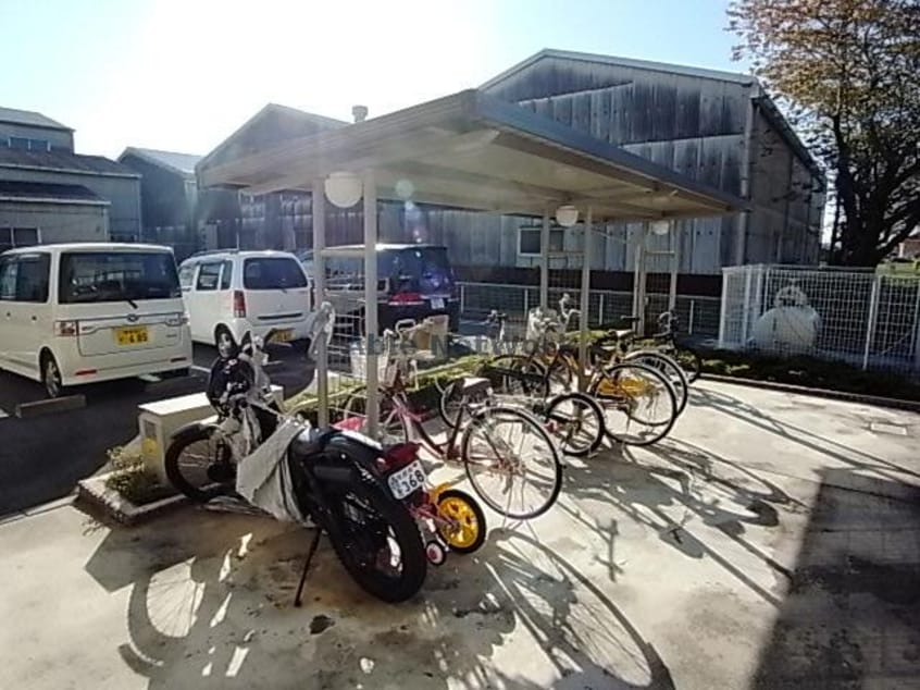  レインボーユートピア