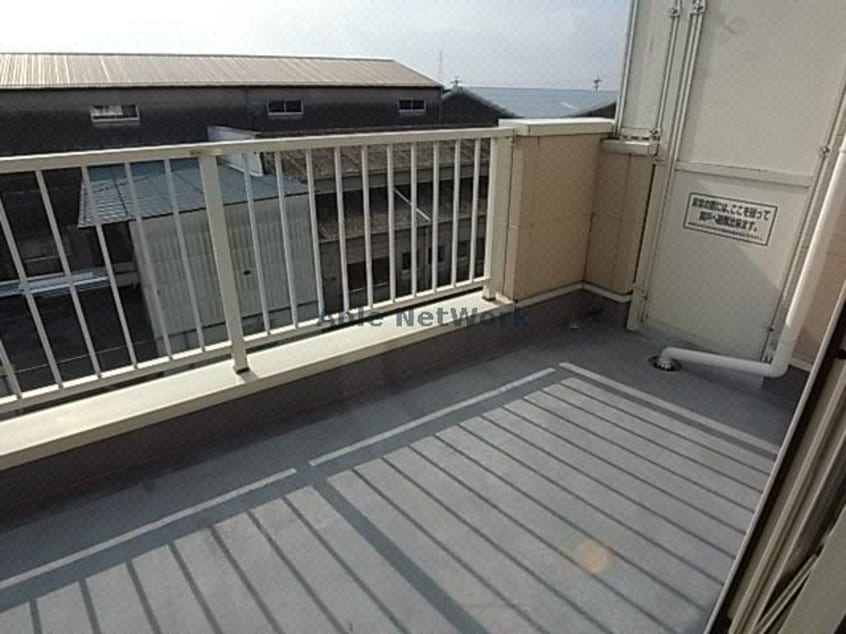  レインボーユートピア