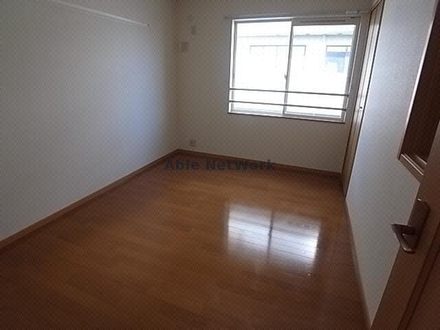  レインボーユートピア