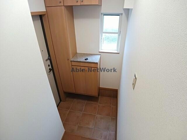  レインボーユートピア