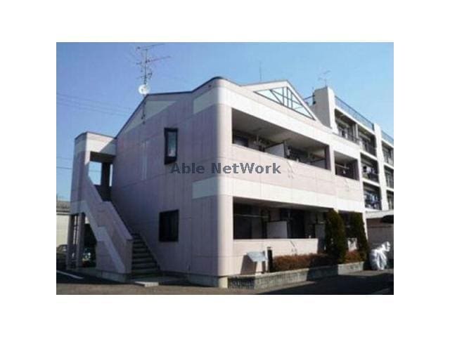  サンフィット小柳Ⅰ