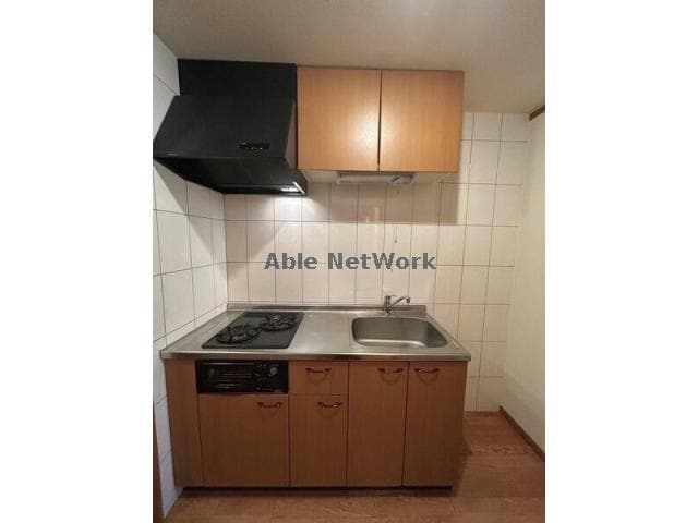  サンフィット小柳Ⅰ