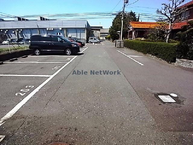  サンフィット小柳Ⅰ