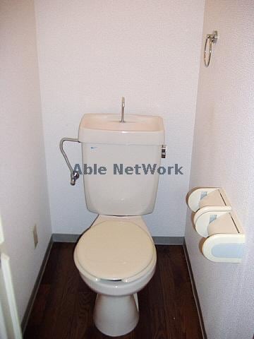 参照写真です。 サンフィット小柳Ⅰ