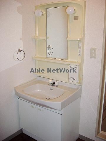 参照写真です。 サンフィット小柳Ⅰ