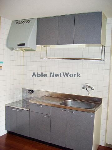 参照写真です。 サンフィット小柳Ⅰ