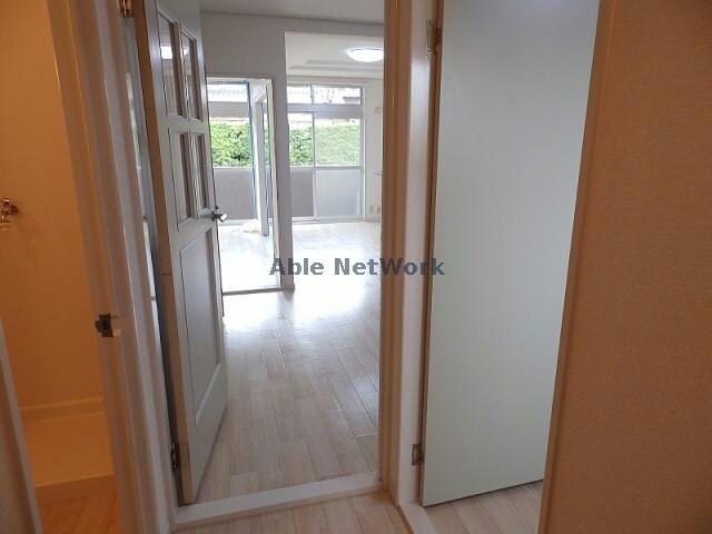 参照写真です。 サンフィット小柳Ⅰ