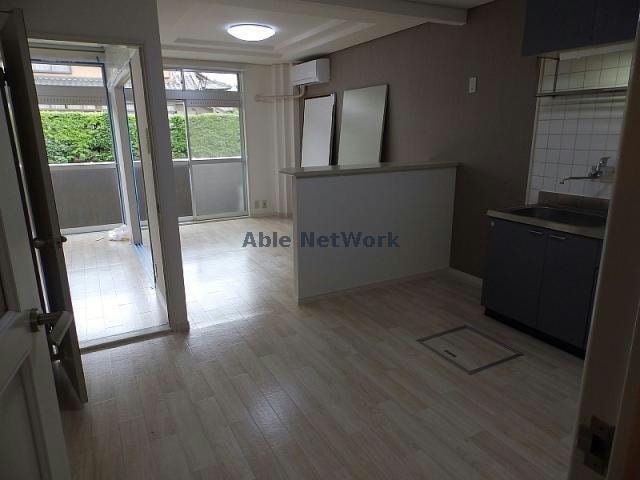 参照写真です。 サンフィット小柳Ⅰ