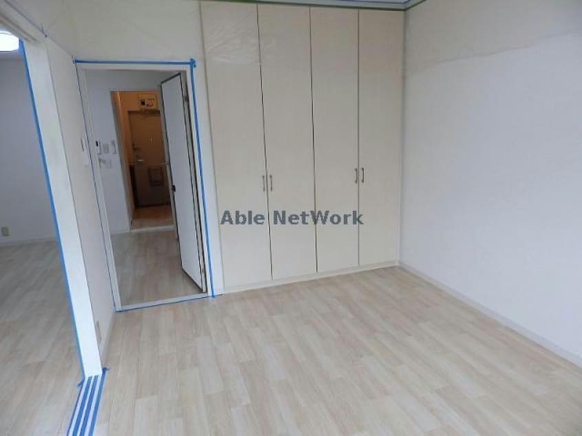 参照写真です。 サンフィット小柳Ⅰ