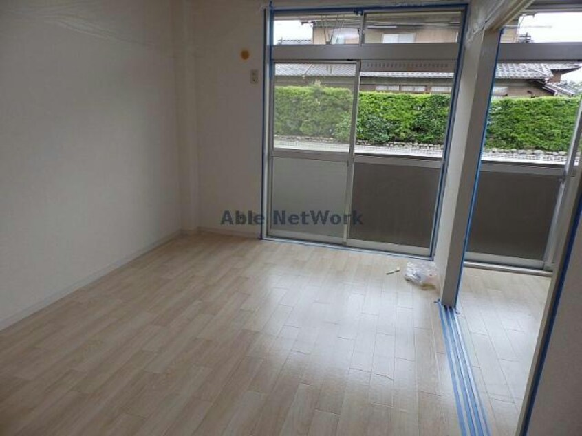 参照写真です。 サンフィット小柳Ⅰ