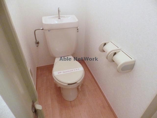 参照写真です。 サンフィット小柳Ⅰ