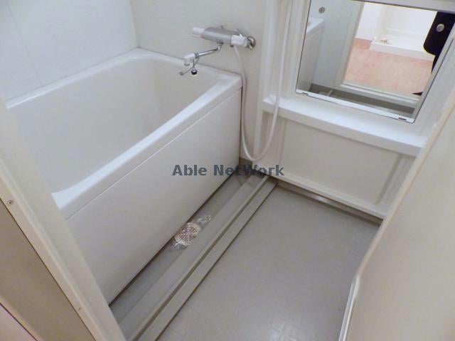 参照写真です。 サンフィット小柳Ⅰ