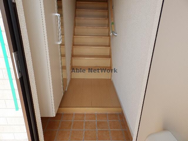  コンフォート・ウィン