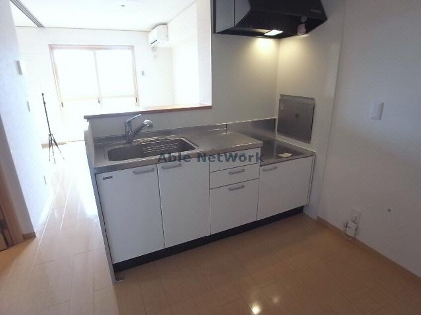 キッチン アスタリスク