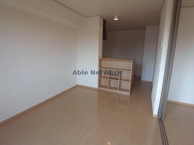 リビングダイニング アスタリスク