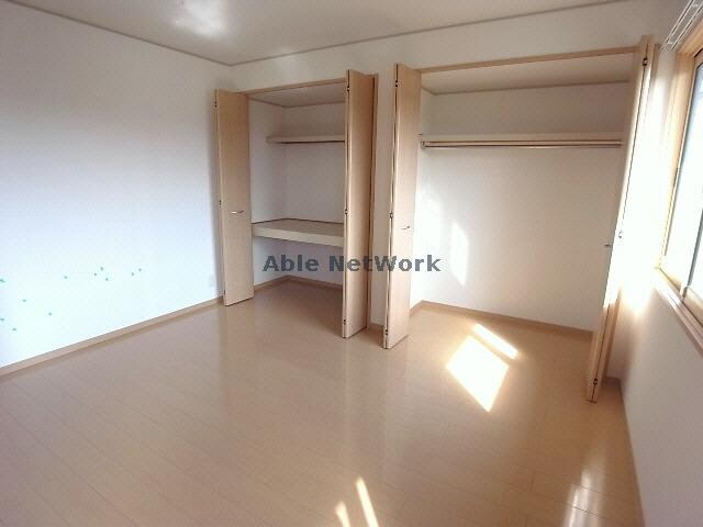 洋室 アスタリスク