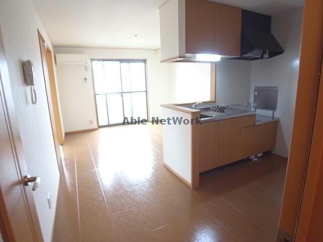 参照写真です Wisteria（ｳｨｽﾃﾘｱ）