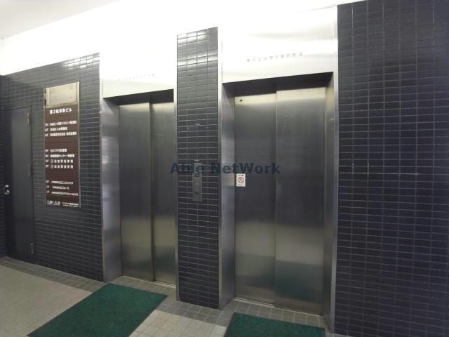  第２岐阜県ビル