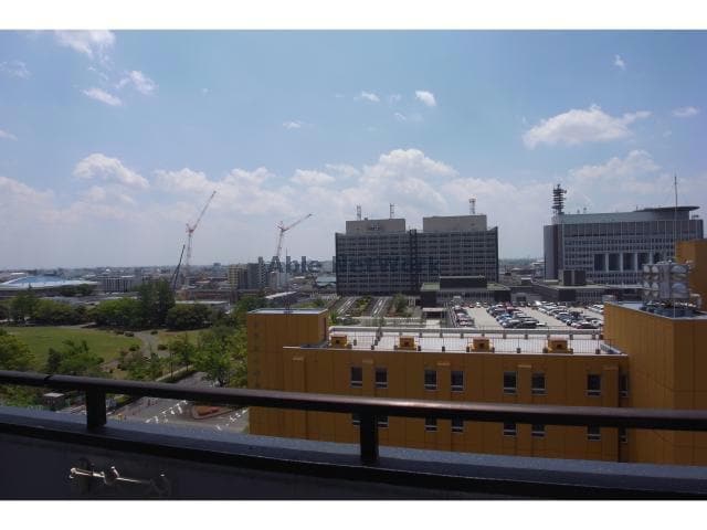 ※参考写真 第２岐阜県ビル