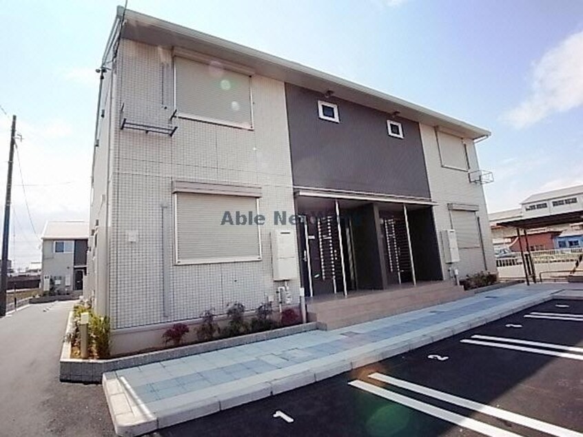 Ａ棟 シンフォニー