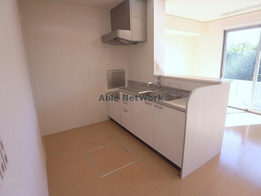 洋室 セジュール三松