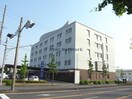 双樹会早徳病院(病院)まで1104m シティハイムシャトレ