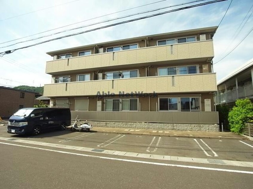  フォルトゥーナⅠ