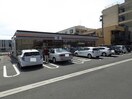 セブンイレブン岐阜北一色店(コンビニ)まで507m フォルトゥーナⅠ